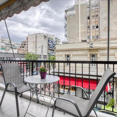 Olivia Apartment Athens Exterior photo